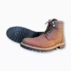 Burro Anderson para hombre, 100% Cuero