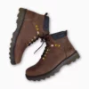 Burro Joseph para hombre, 100% Cuero